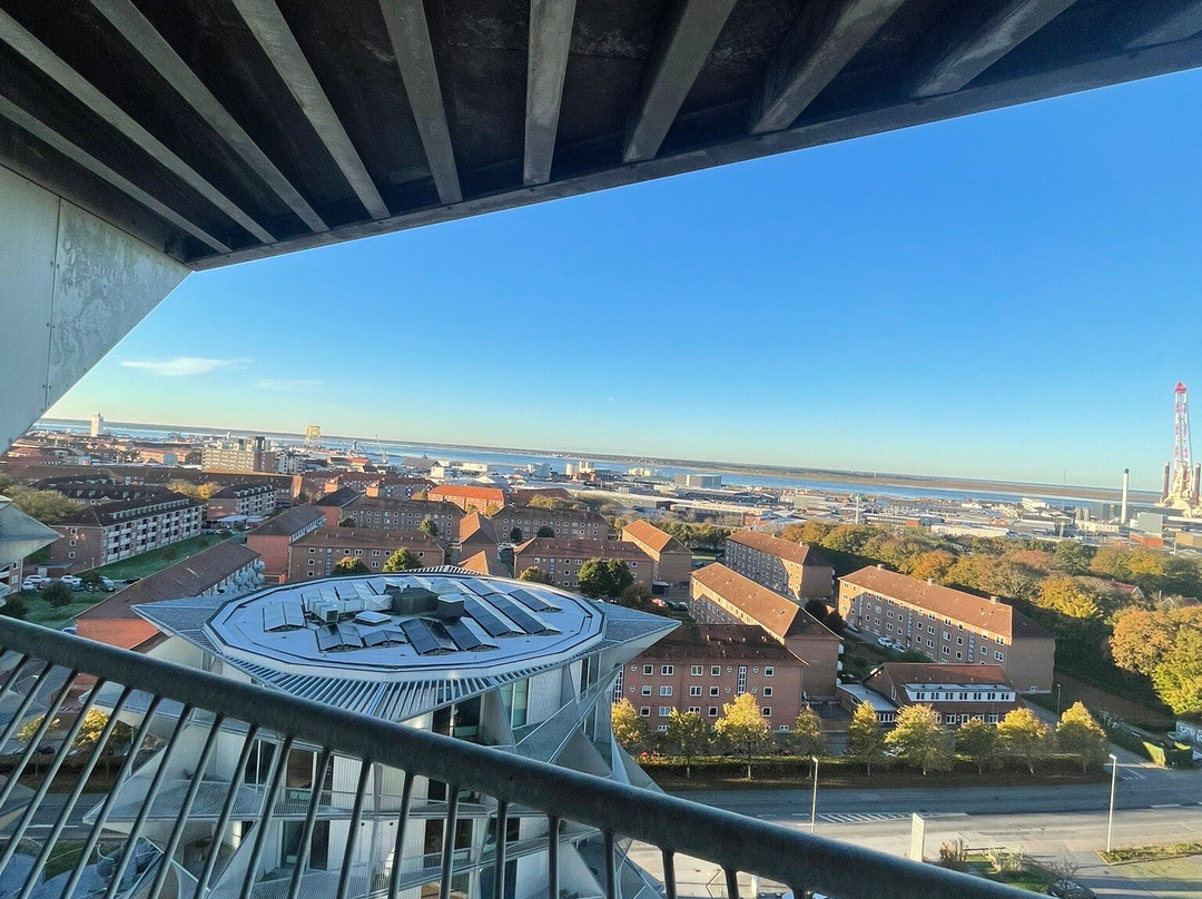 A Place To Hotel Esbjerg主图