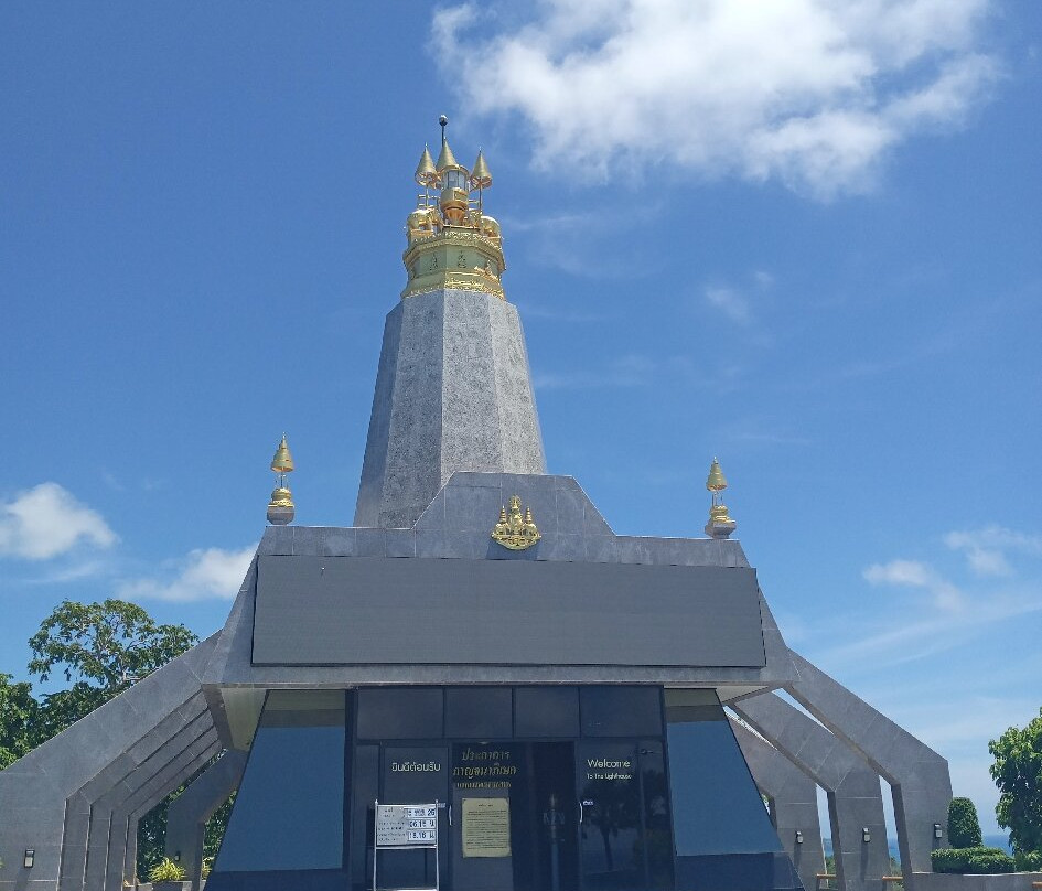 Wat Karon-Karon Beach必去景点