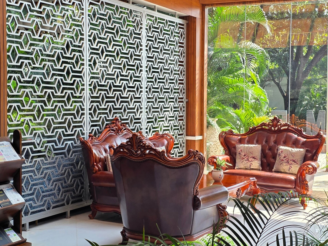 Tiaraa Hotels & Resorts主图