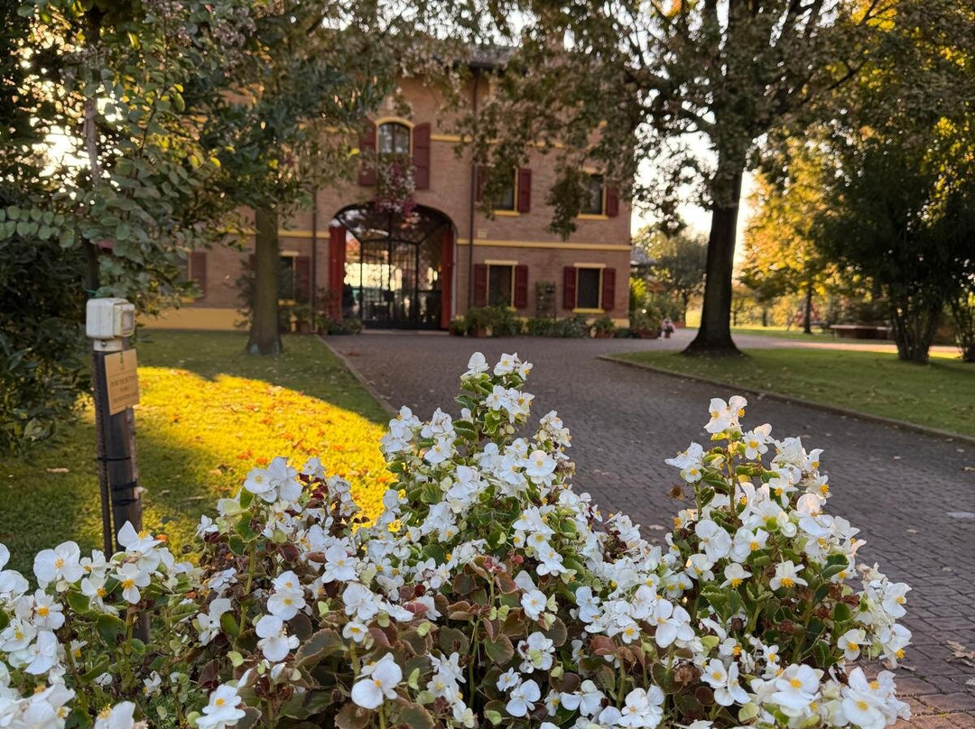 B&B Le Noci di Feo主图