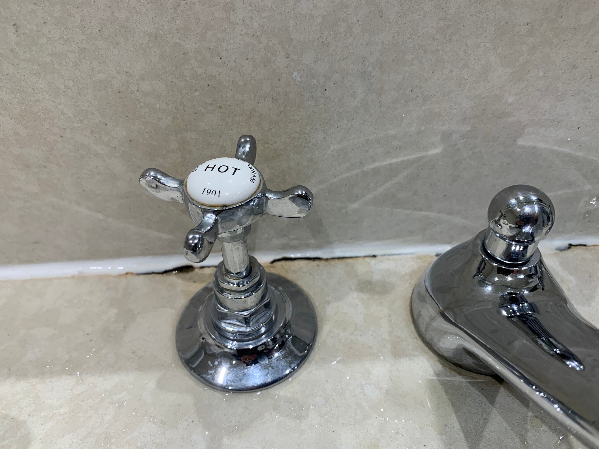 Rushton Hall Hotel And Spa-官方