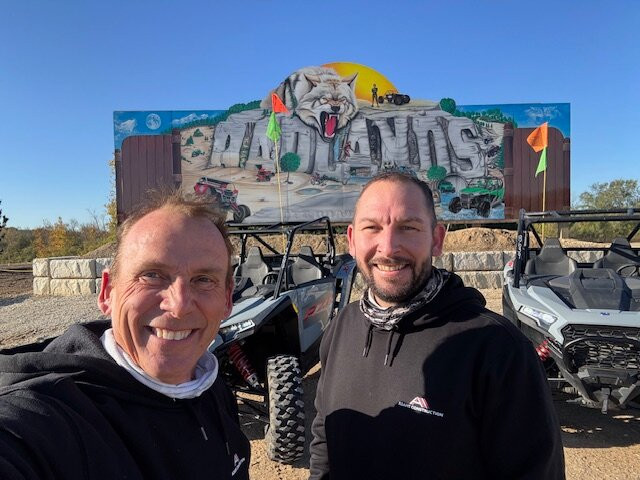 Adventure Rentals-Attica必去景点