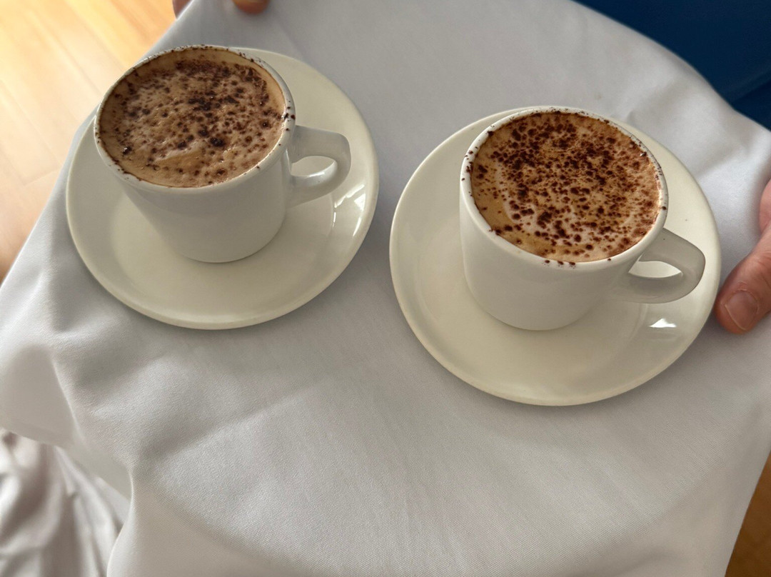 乐贝提酒店主图