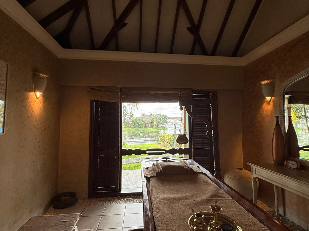 Maya Spa at The Zuri Kumarakom, Kerala Resort and Spa-库玛拉孔必去景点