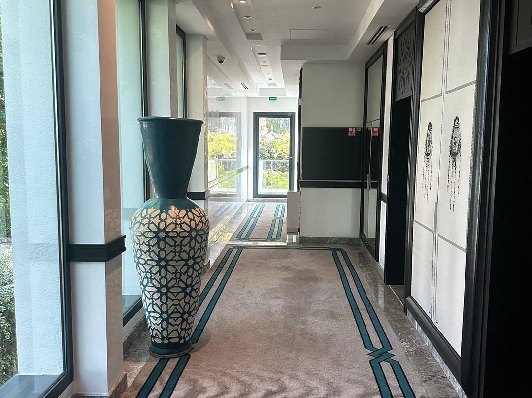 迪亚法精品酒店及spa中心主图