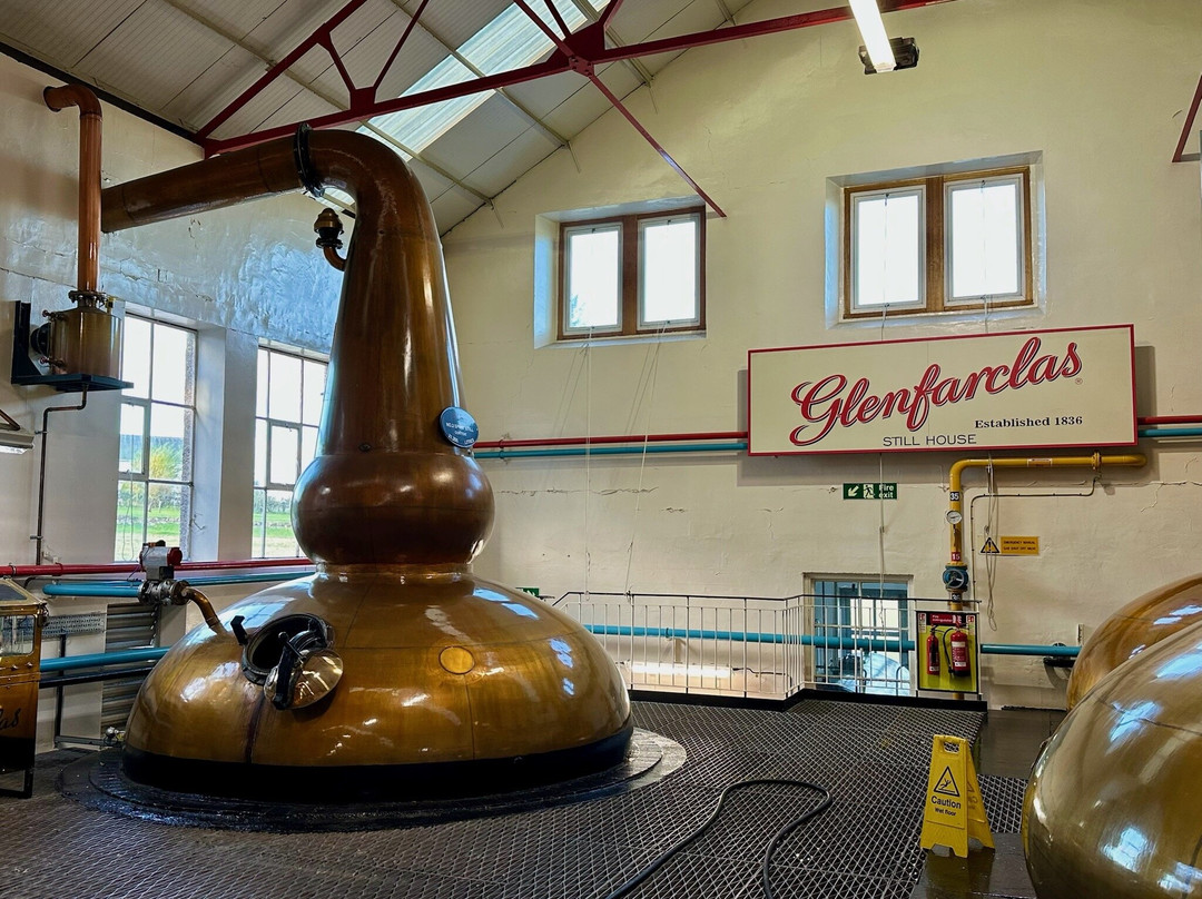 Stravaigin Scotland-格拉斯哥必去景点