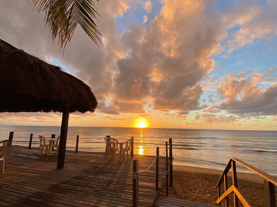 Bitingui Praia Hotel主图