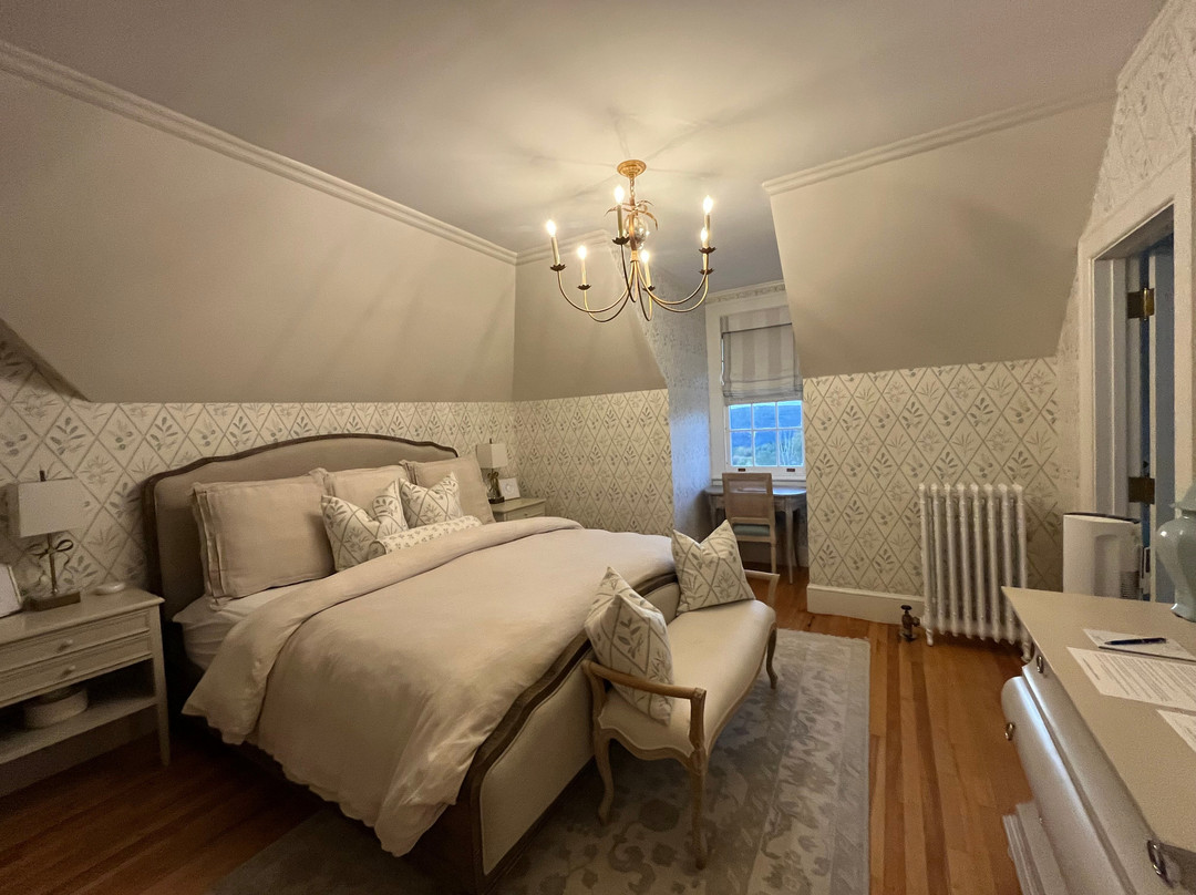 The Inn at Burklyn主图