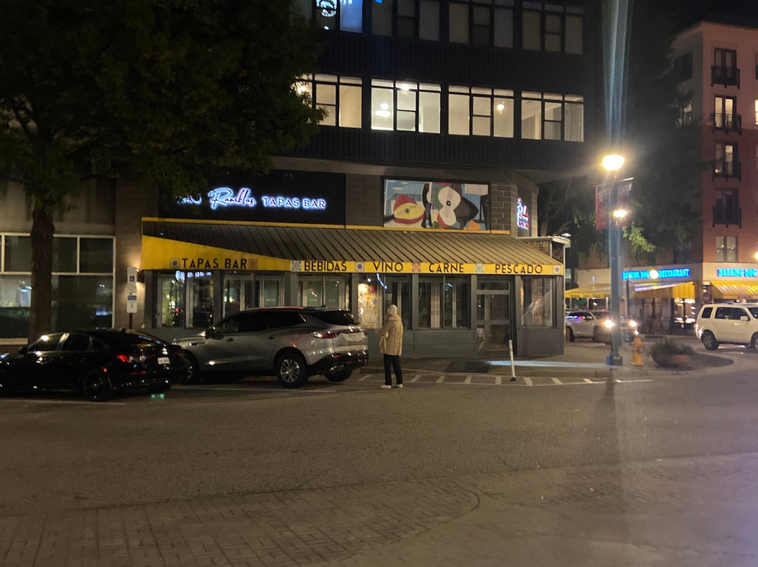 罗利北山凯悦嘉寓酒店主图