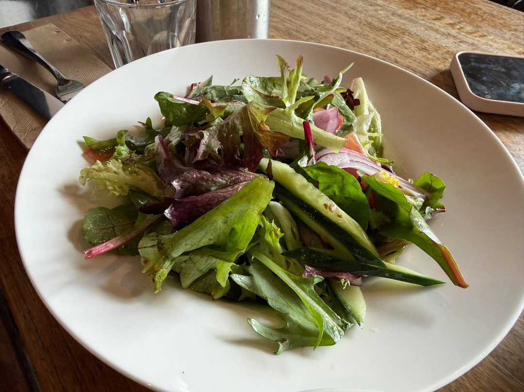 弗朗格斯酒店主图