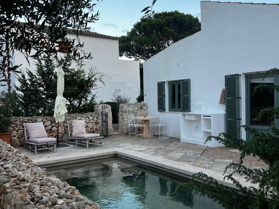 Menorca Experimental主图