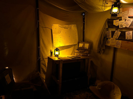 Labyrinth Escape Games-博伊西必去景点