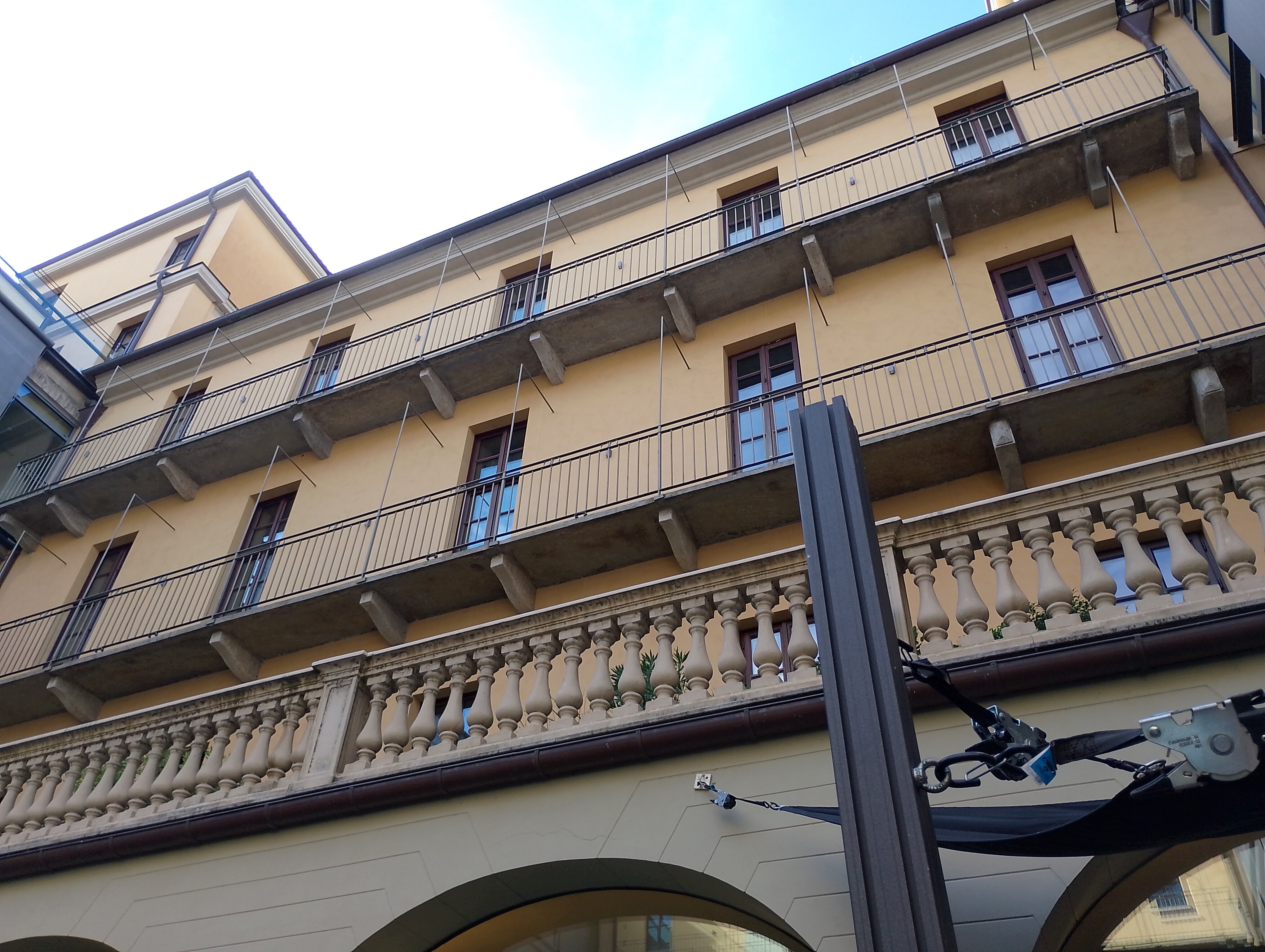 卡利娜广场NH典藏酒店-官方