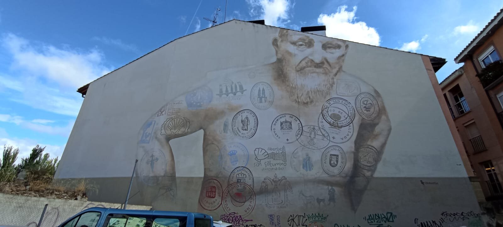 Hotel Ciudad de Logrono-官方