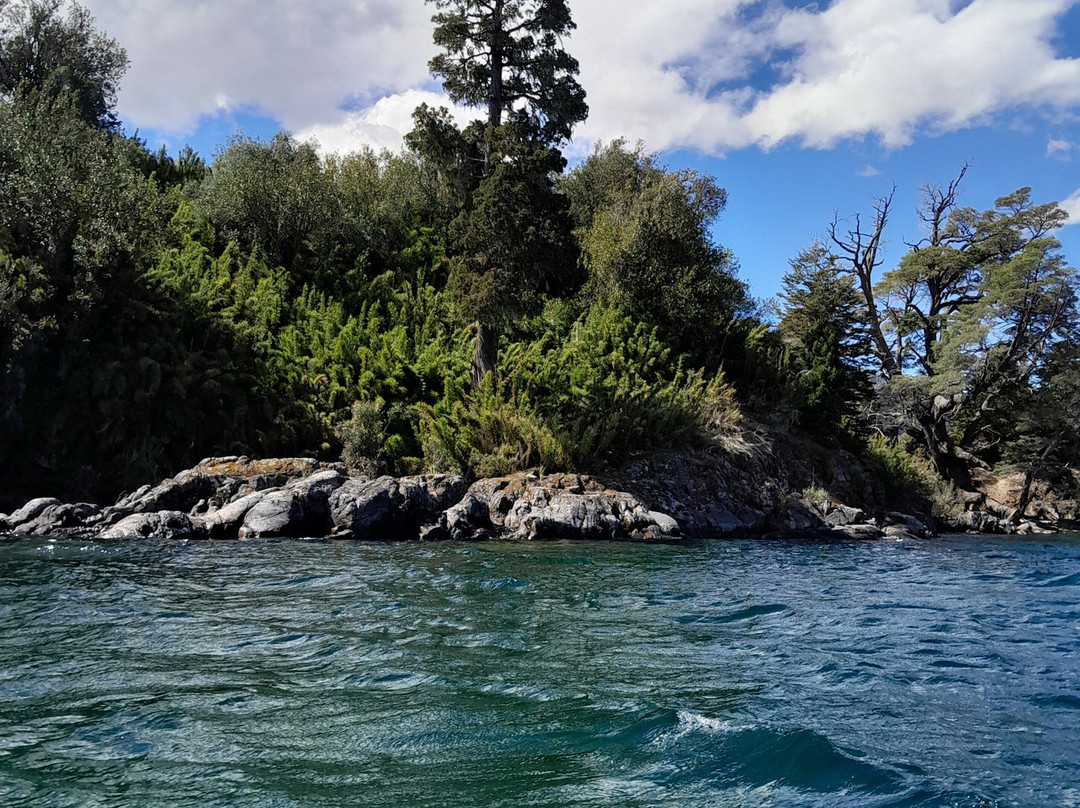 Lago Alumine-Alumine必去景点