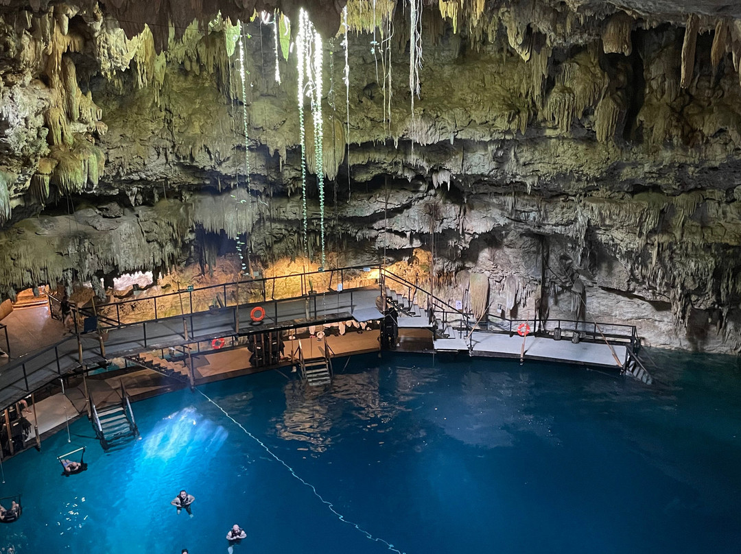 Premier Adventures-梅里达必去景点