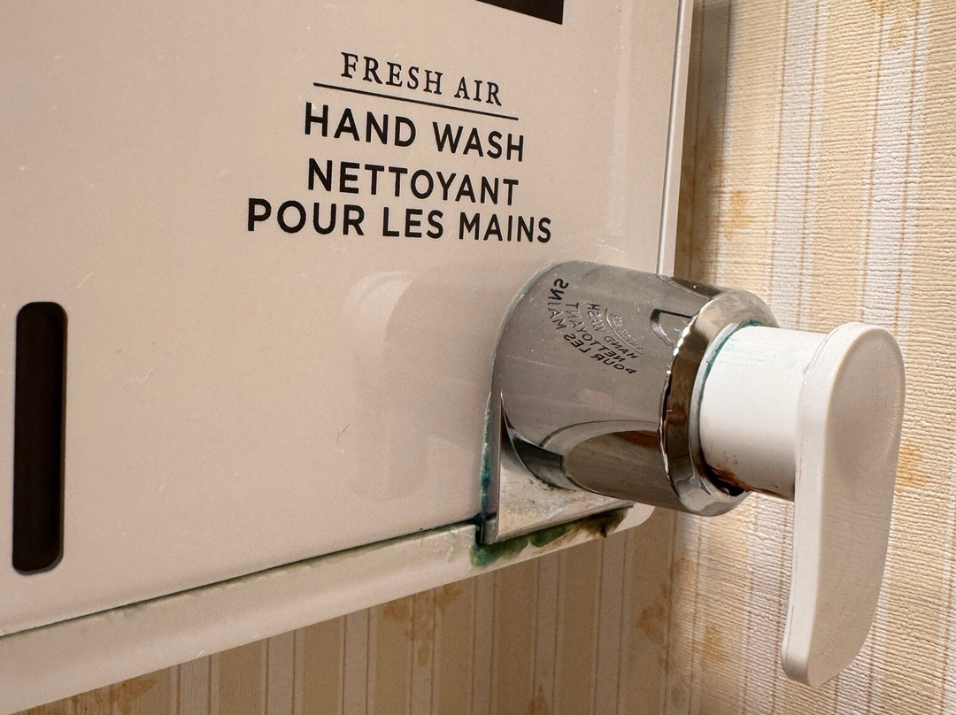 普罗维登斯酒店主图