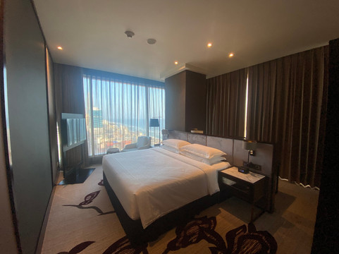 Sheraton Colombo Hotel主图