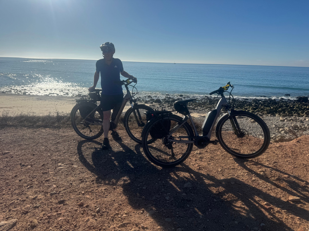 Algarve Cycling-法罗必去景点