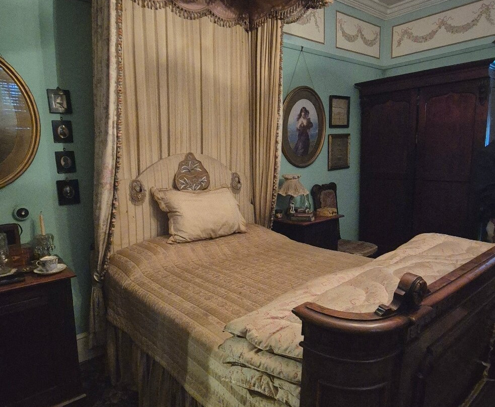 Lindfield Victorian House Museum-约翰内斯堡必去景点