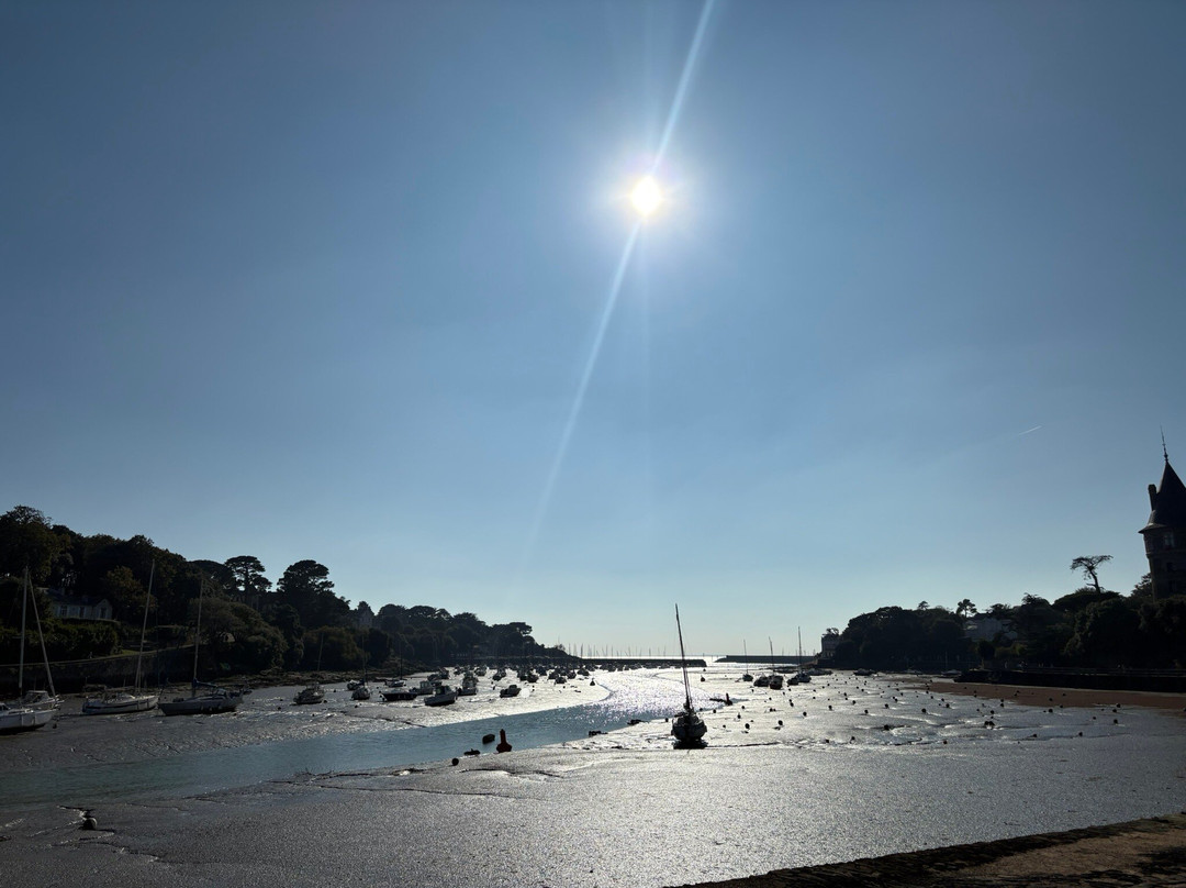 Vieux Port-波尔尼克必去景点