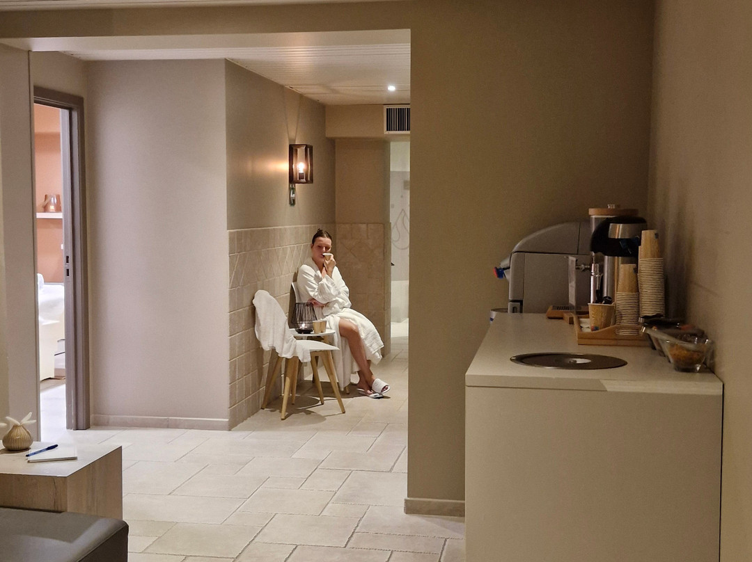 拉丁区酒店主图