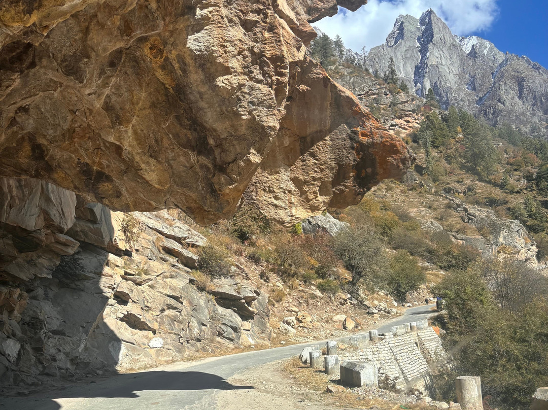 Chitkul-Sangla必去景点