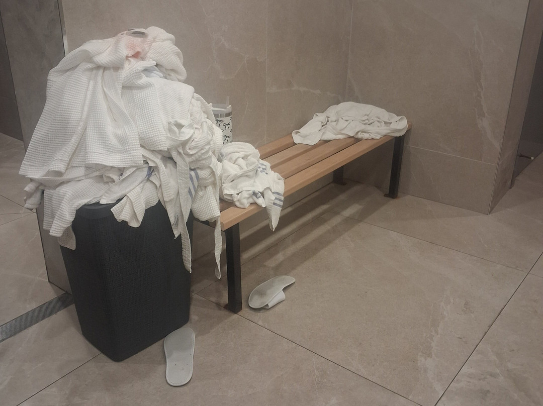 Park Hall Spa-Charnock Richard必去景点