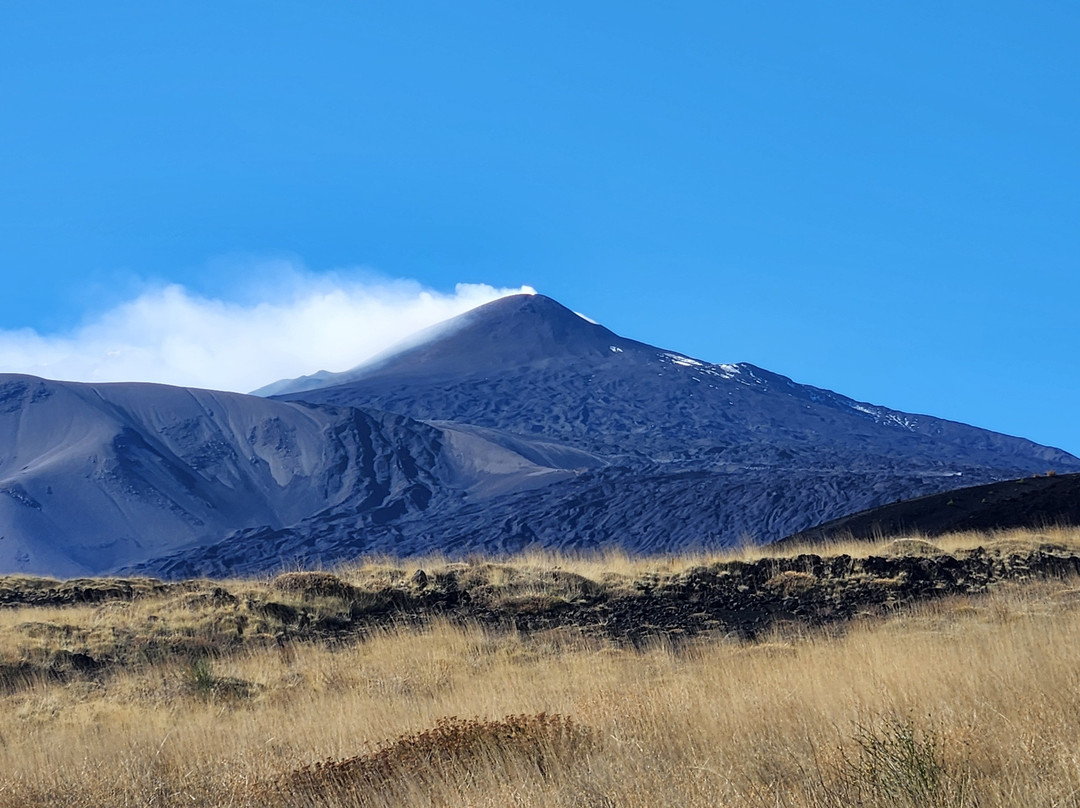 Etnaphonie-Gravina di Catania必去景点