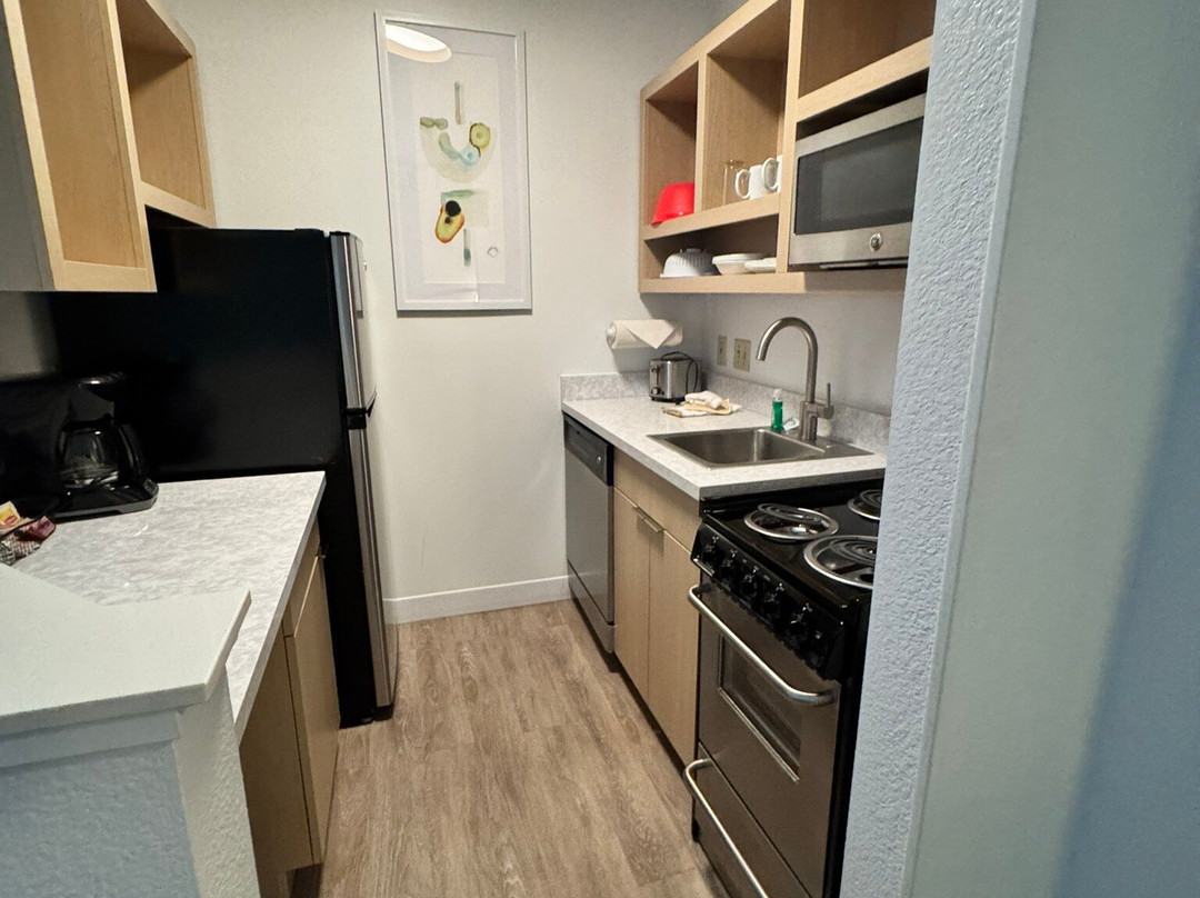 TownePlace Suites by Marriott Chicago Lombard主图