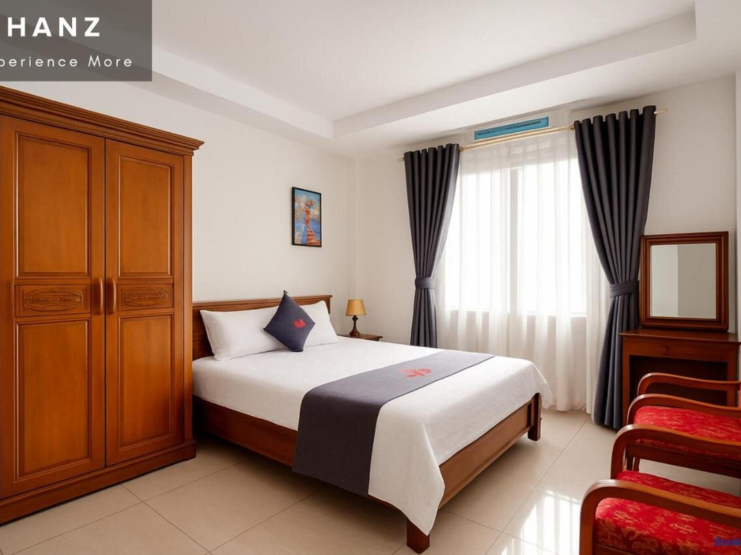 S79 Duc Hieu Airport Hotel