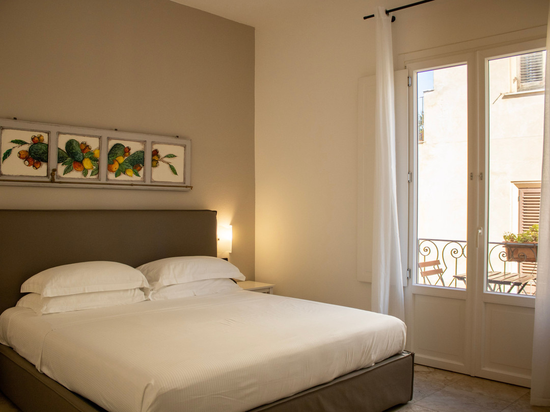 San Domenico Residence by Badia Nuova主图