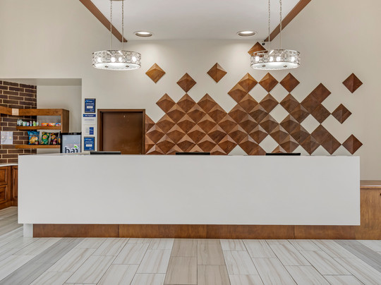 Executive Residency by Best Western Waterloo & Cedar Falls