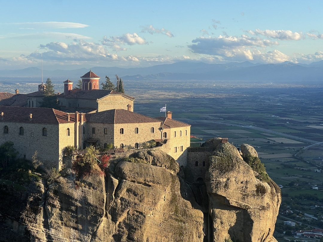 Oikia Guesthouse主图