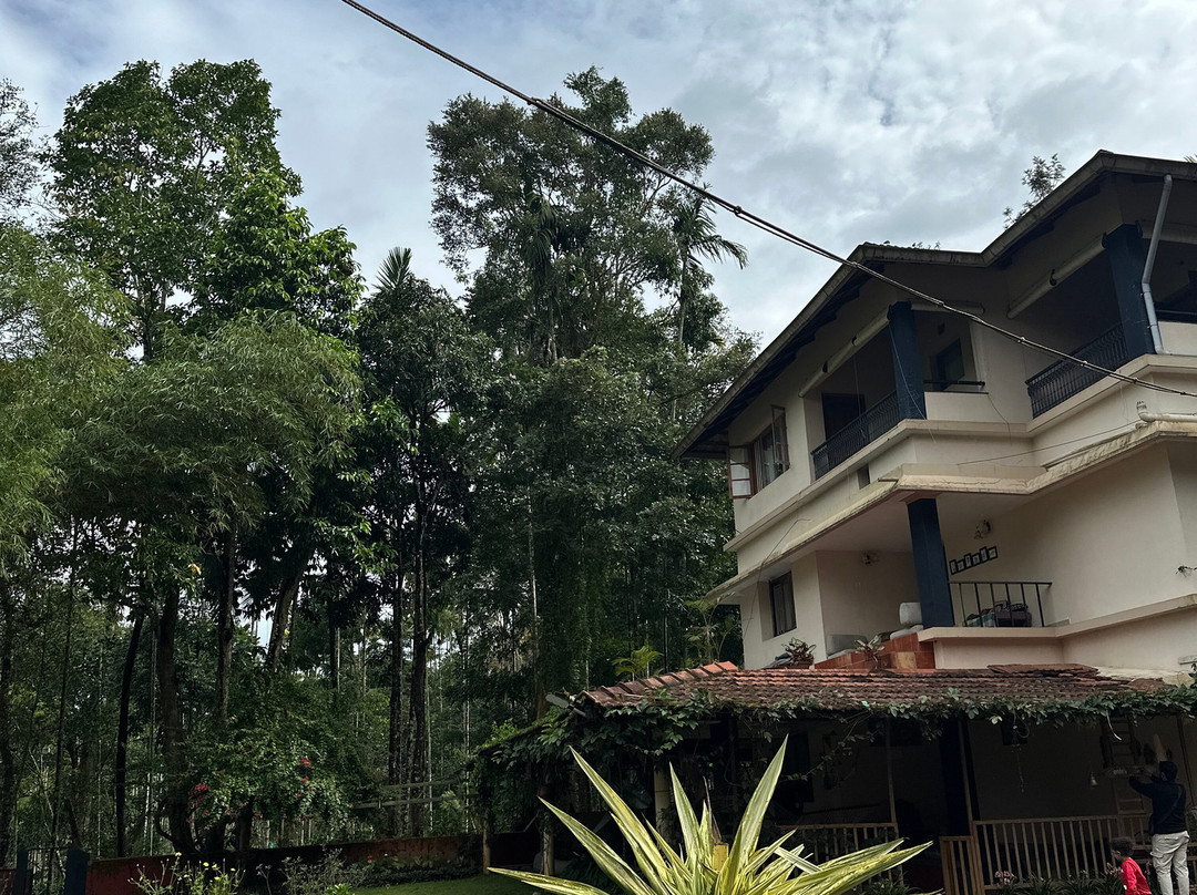 Enteveedu Homestay主图