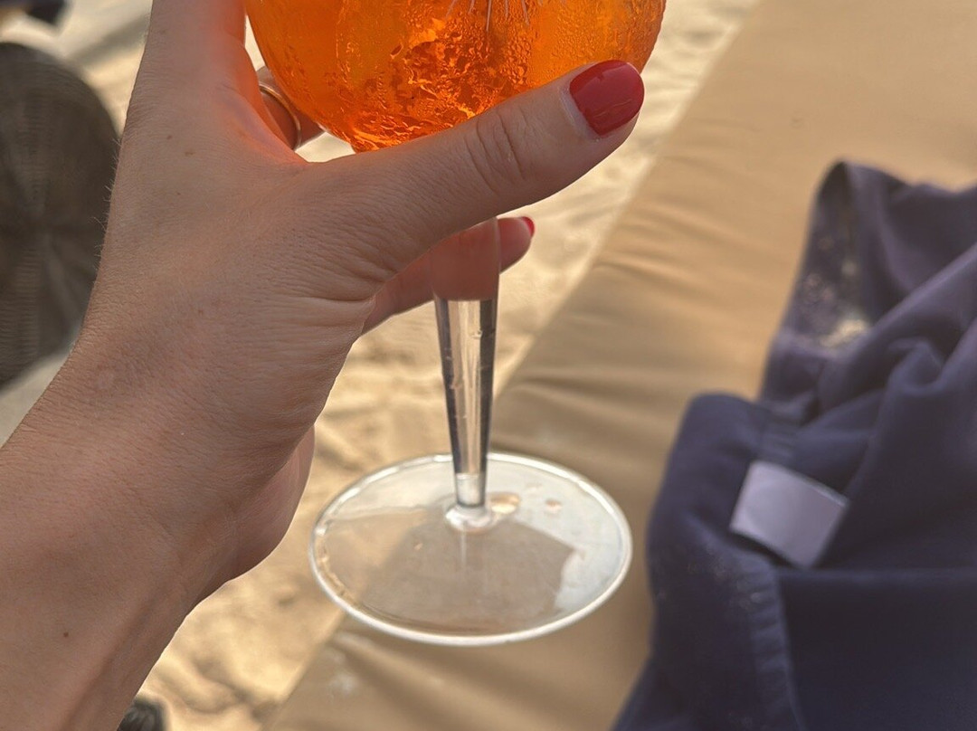 Zero Gravity-迪拜必去景点