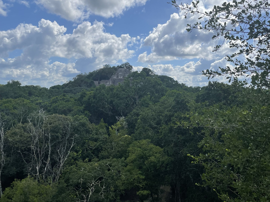 Chetumal Tours-切图马尔必去景点