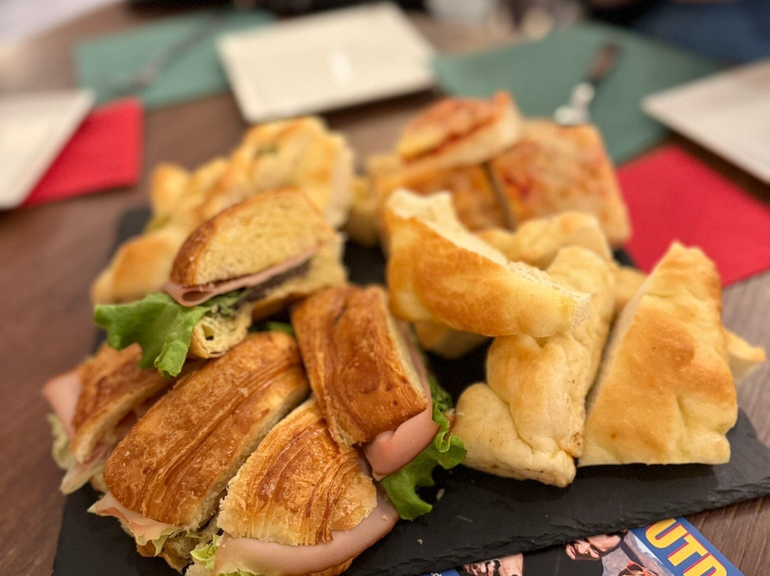 Backdoor 1253-Calusco d'Adda必去景点