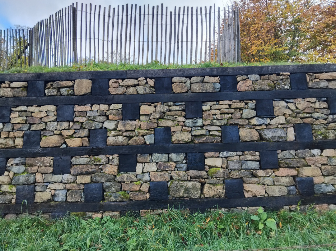 Bibracte-Saint-Leger-sous-Beuvray必去景点