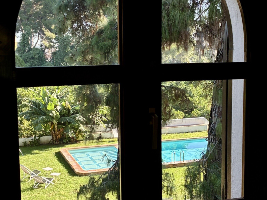 El Sequer Casa Rural主图