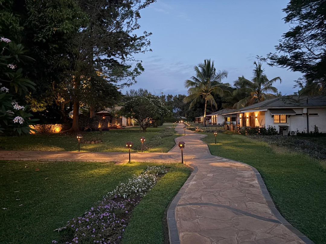 Ameg Lodge Kilimanjaro主图