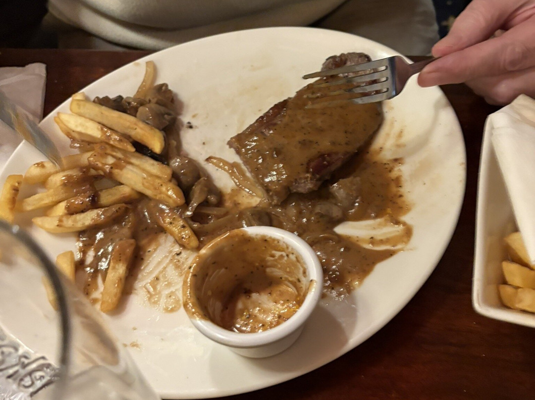 O'Donovan's Hotel主图