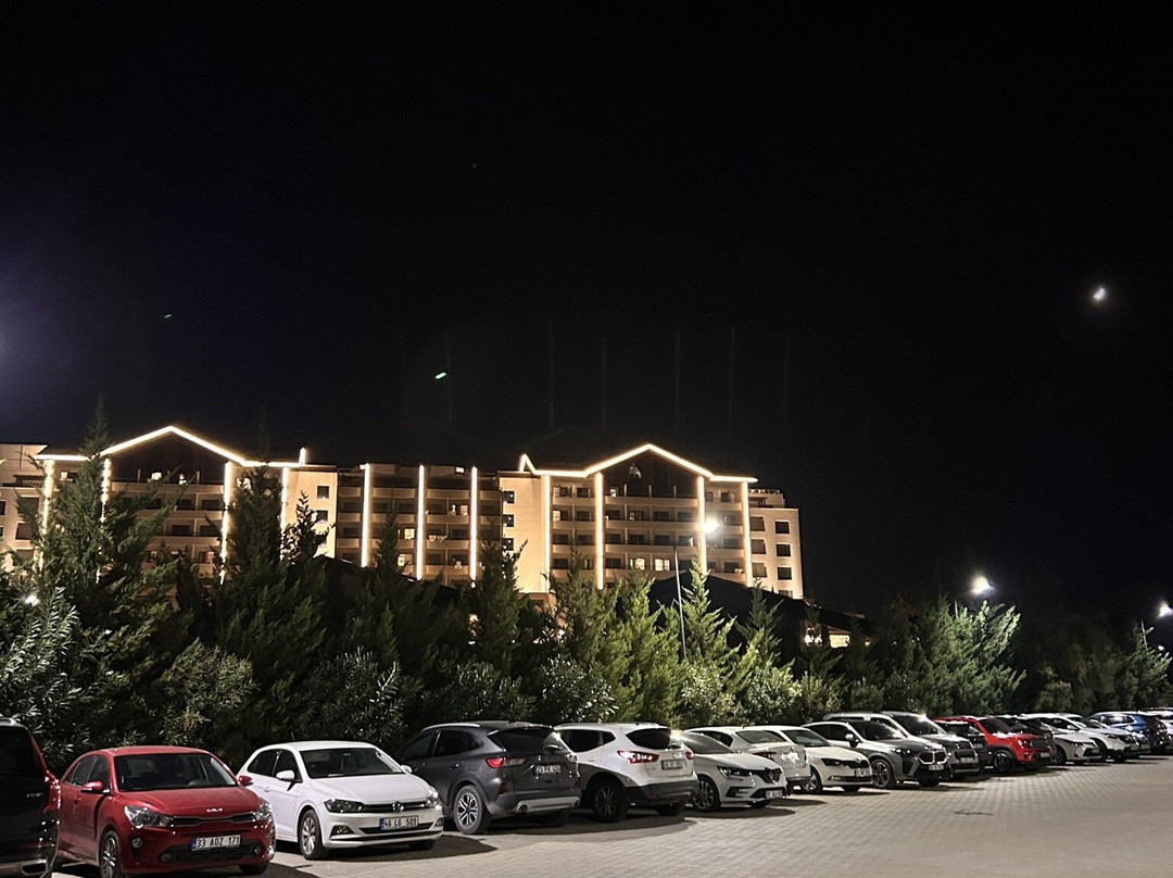 BN Hotel Thermal & Wellness主图