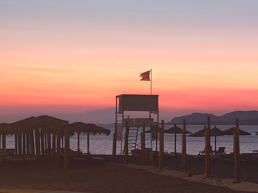 Mediterranean Dream主图