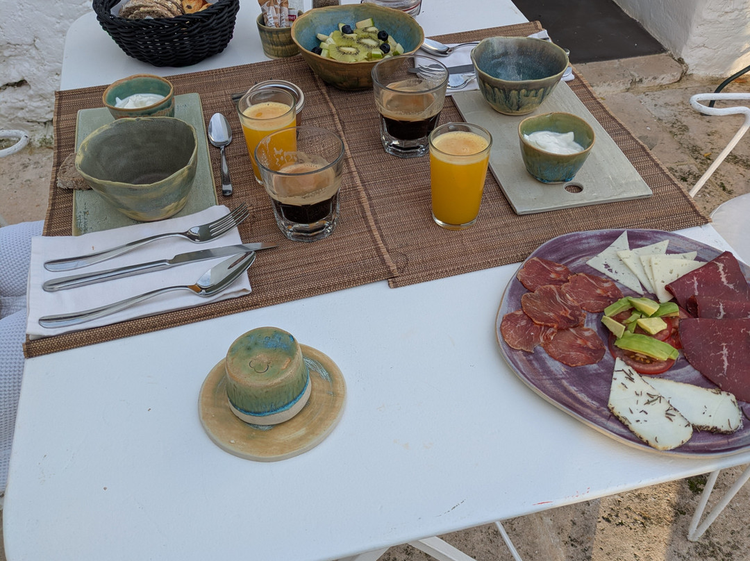 Can Quince Balafia Ibiza Hotel主图