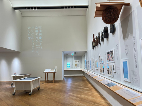 东京广告博物馆-港区必去景点