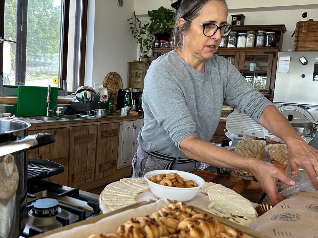Adamà - Culinary Experience-Atena Lucana必去景点