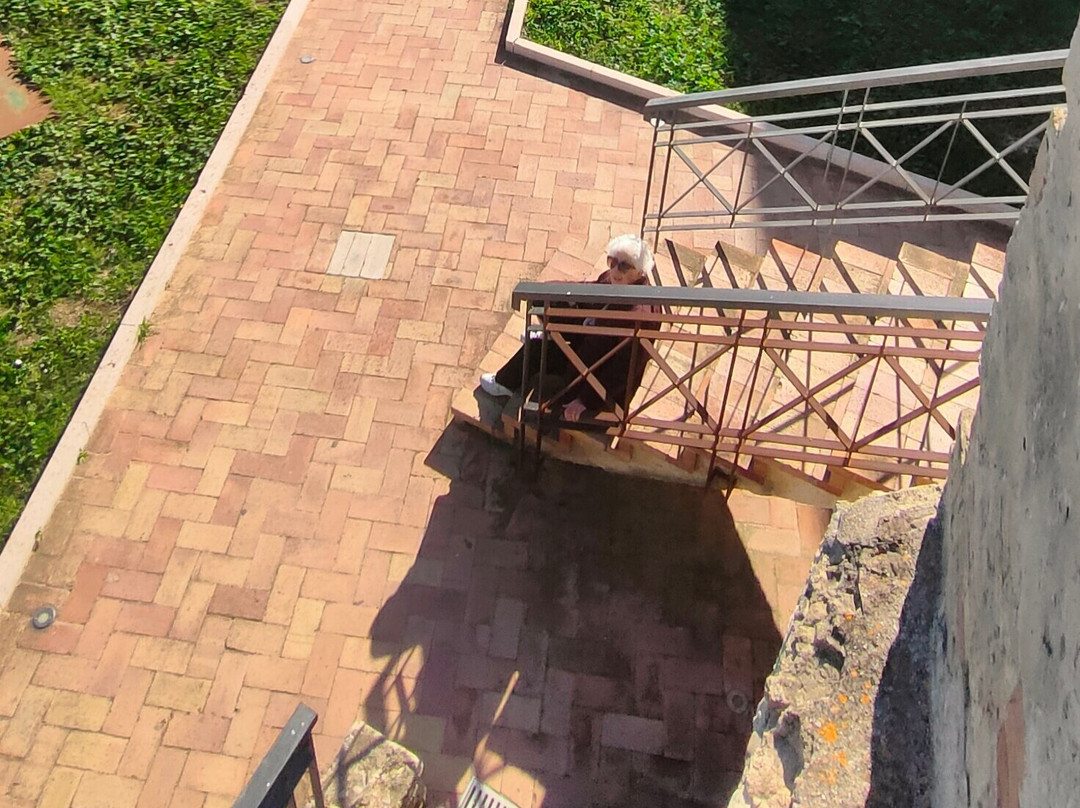 Castello Aragonese-Ortona必去景点