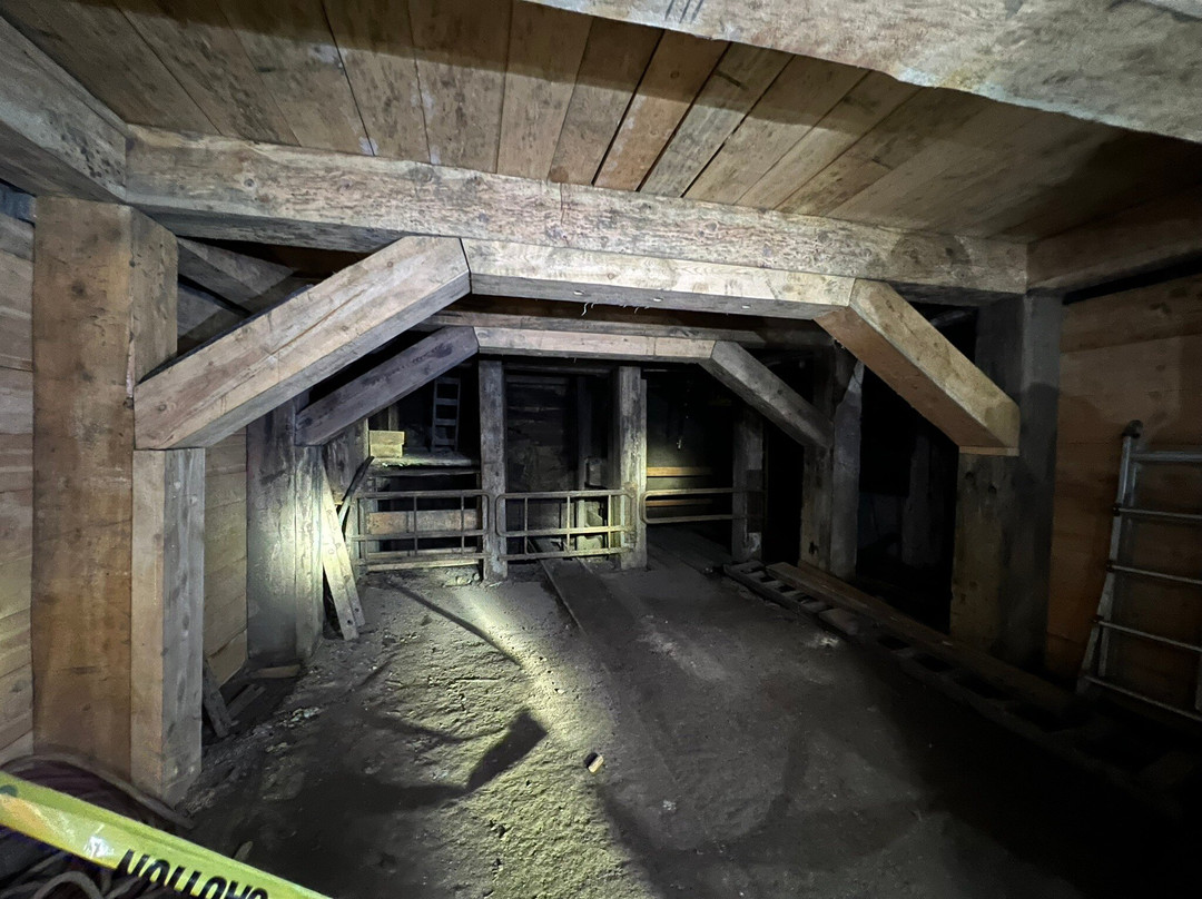 World Museum of Mining-巴特必去景点