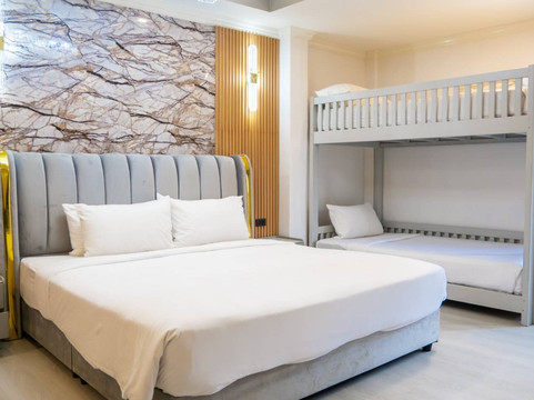 芭东柏丽酒店主图